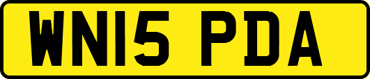 WN15PDA