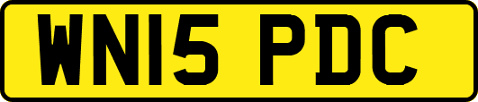 WN15PDC
