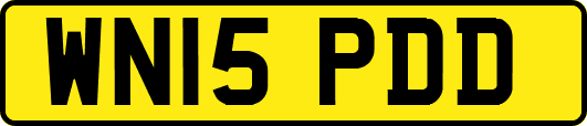 WN15PDD