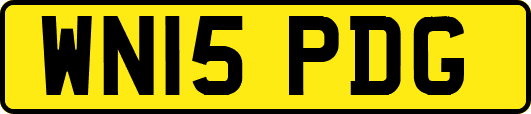 WN15PDG
