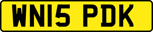 WN15PDK