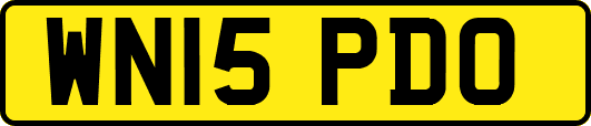 WN15PDO