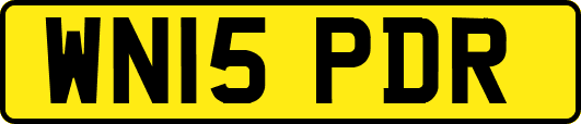 WN15PDR