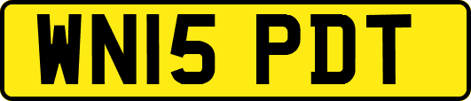 WN15PDT