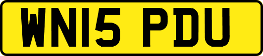 WN15PDU