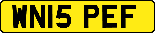 WN15PEF
