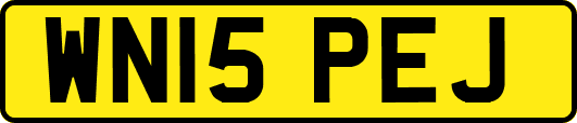 WN15PEJ