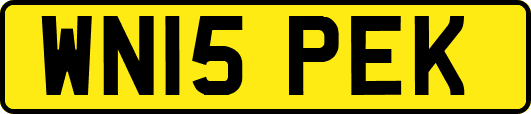 WN15PEK