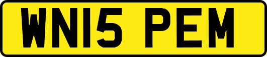 WN15PEM