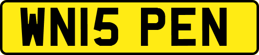 WN15PEN