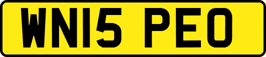 WN15PEO