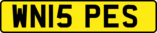 WN15PES