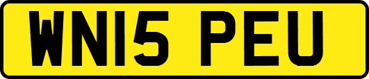 WN15PEU