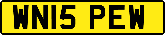 WN15PEW