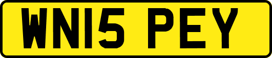 WN15PEY