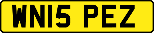 WN15PEZ