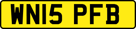 WN15PFB