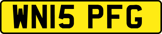 WN15PFG