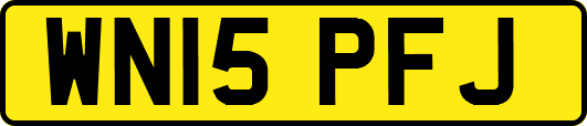 WN15PFJ