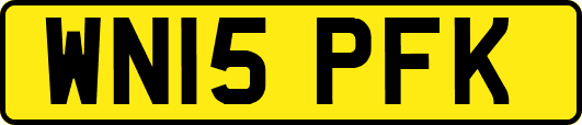 WN15PFK