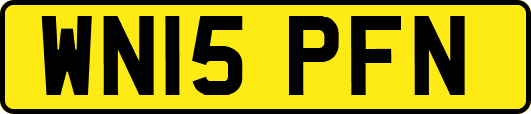 WN15PFN