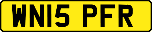 WN15PFR