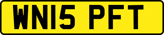WN15PFT