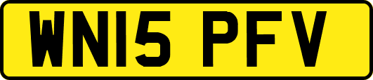 WN15PFV