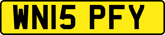 WN15PFY