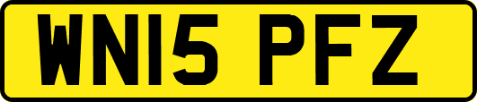 WN15PFZ