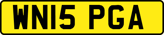 WN15PGA
