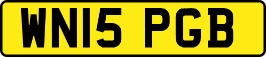 WN15PGB
