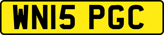 WN15PGC