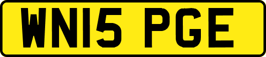 WN15PGE