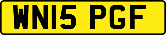 WN15PGF