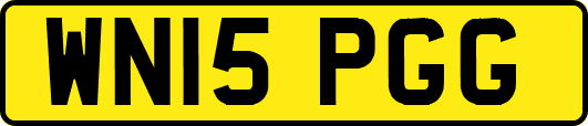 WN15PGG