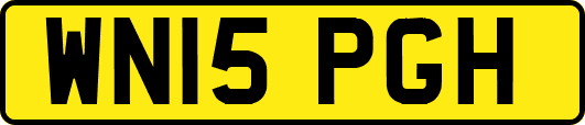 WN15PGH