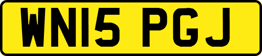 WN15PGJ