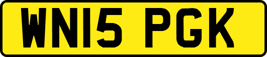 WN15PGK