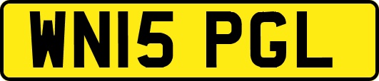 WN15PGL