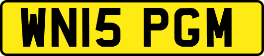 WN15PGM