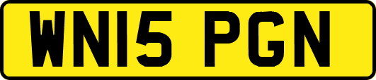 WN15PGN