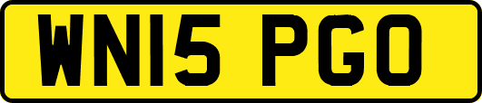 WN15PGO