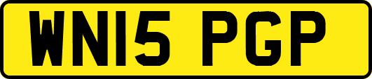 WN15PGP