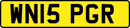 WN15PGR