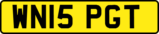 WN15PGT
