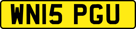 WN15PGU