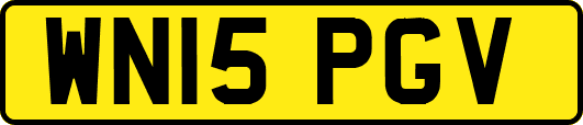 WN15PGV
