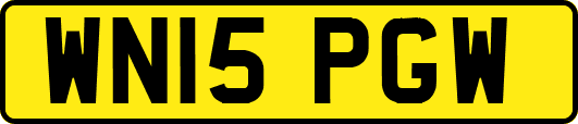 WN15PGW
