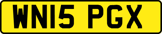 WN15PGX